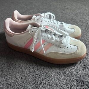 Adidas Spin Cycle Shoes with SPD Clips